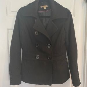 American rag pea coat